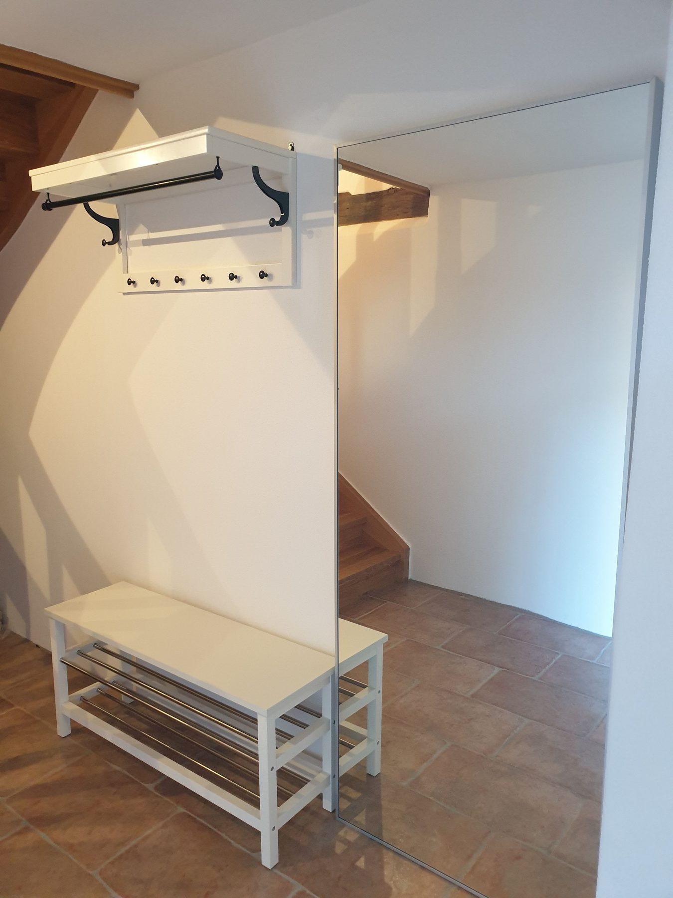 Wohnung Edelweiß