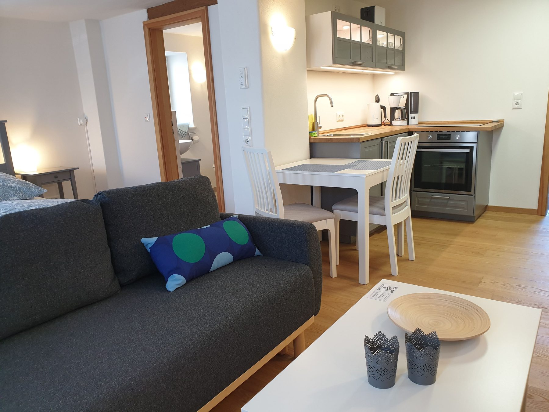 Wohnung Edelweiß