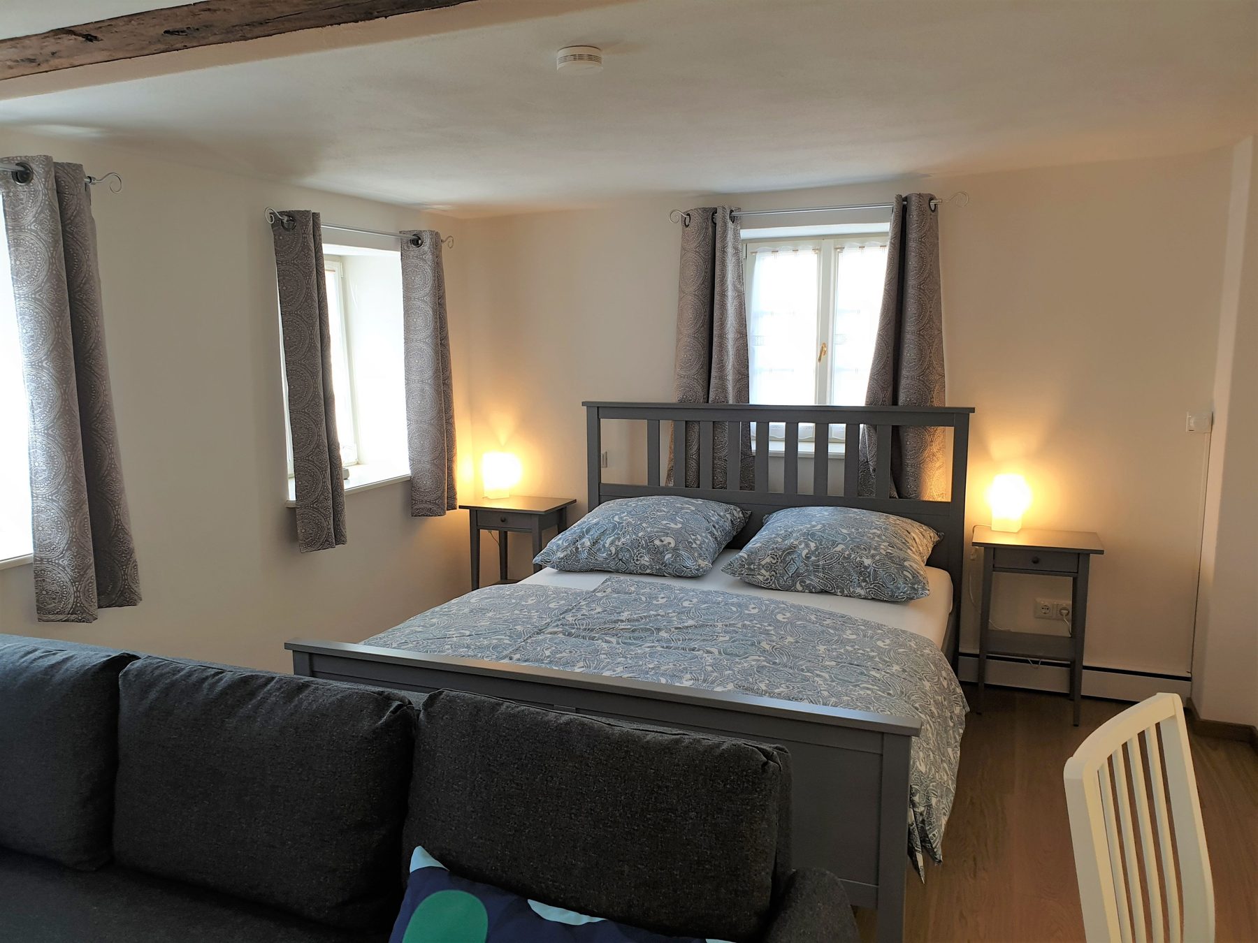 Wohnung Edelweiß