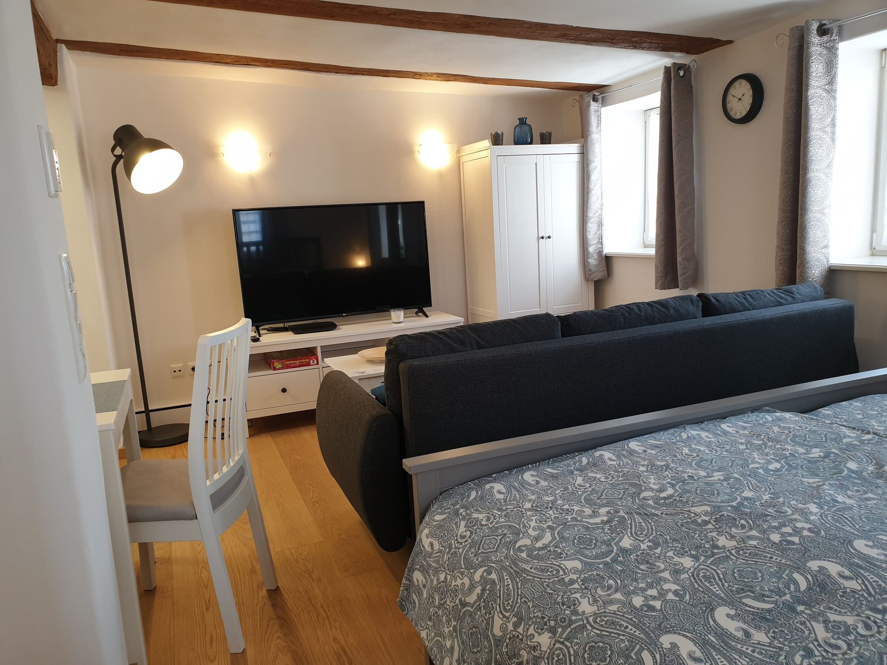 Ferienwohnung Edelweiß