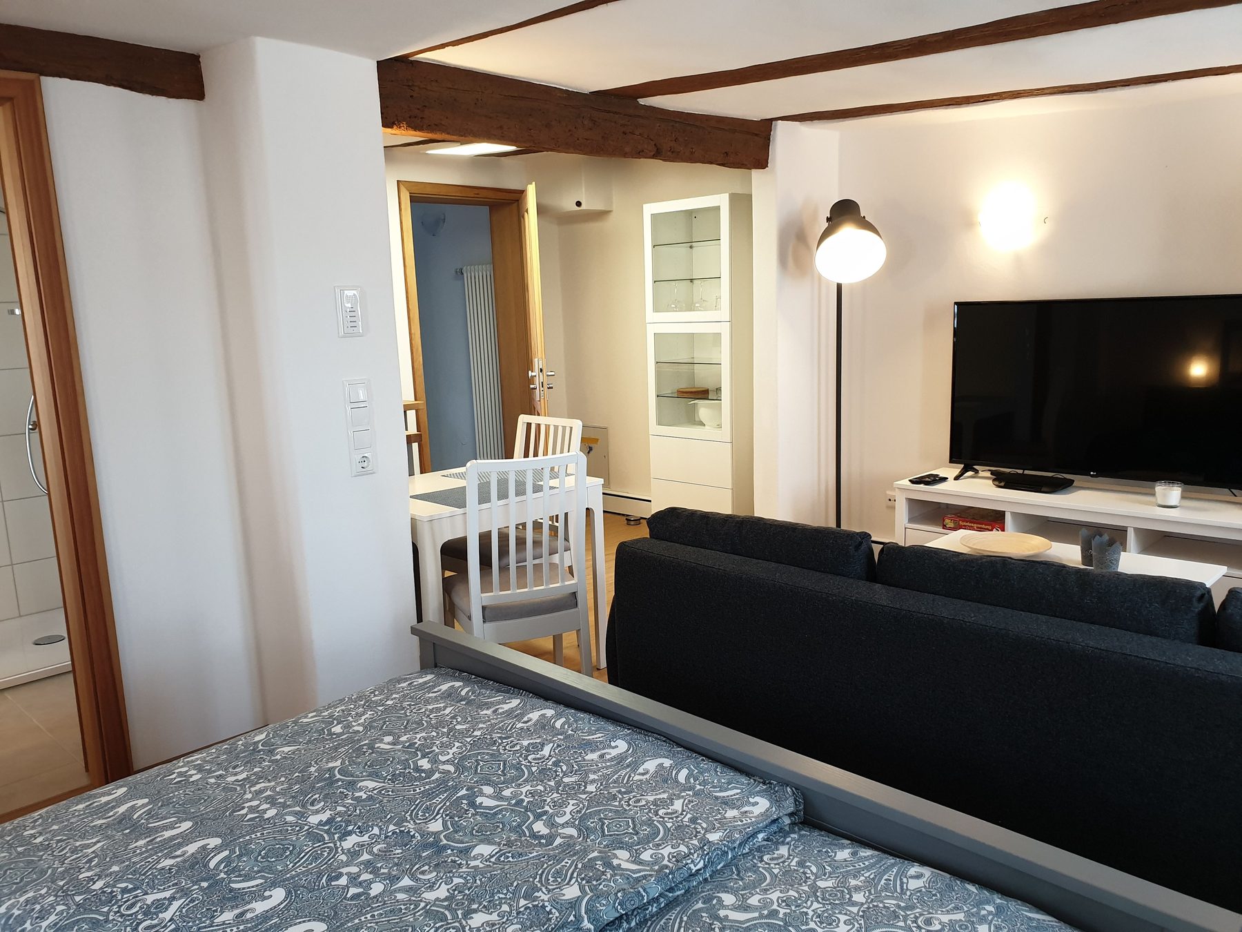 Wohnung Edelweiß