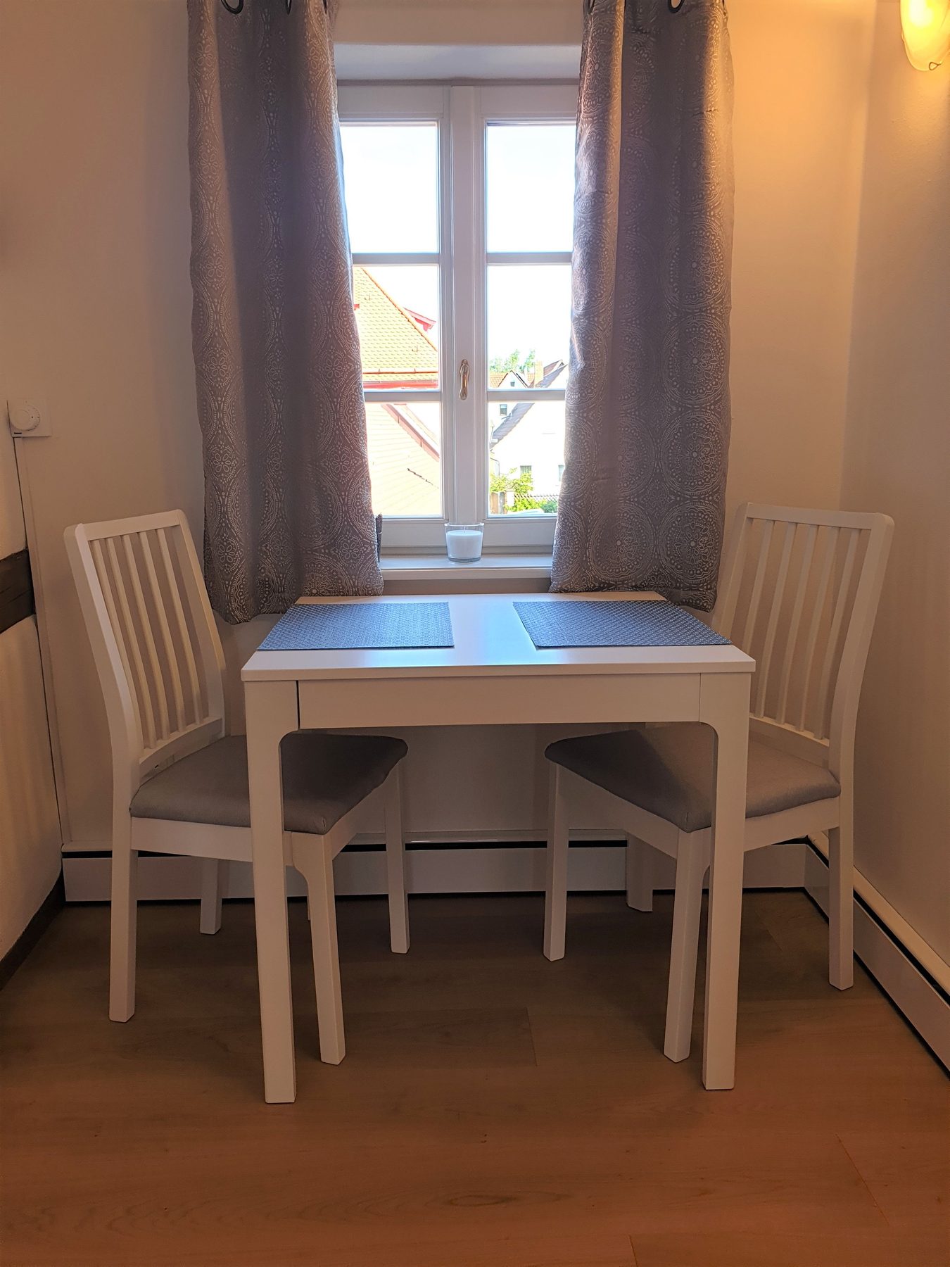 Wohnung Lilie