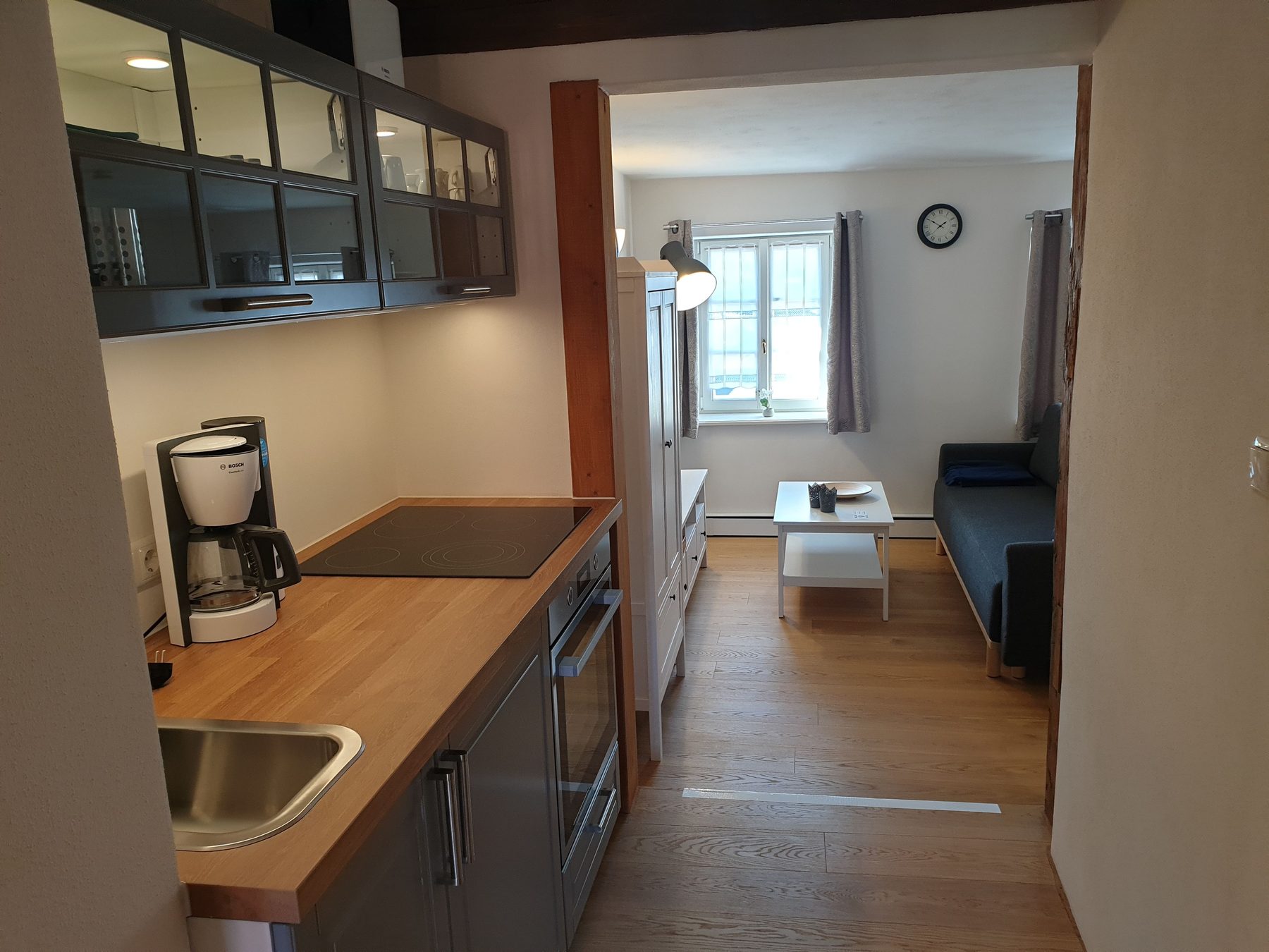 Ferienwohnung Lilie